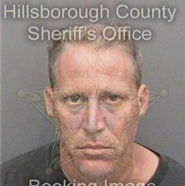 Kenneth Jennings, - Hillsborough County, FL 