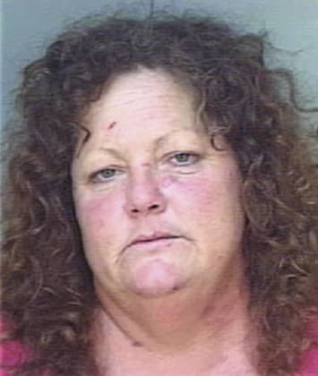 Kimberly Jernigan, - Polk County, FL 