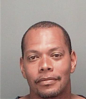 Stanley Johnson, - Pinellas County, FL 