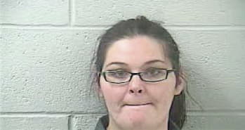 Chasity Jones, - Daviess County, KY 