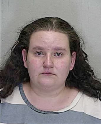 Denise Kornegay, - Marion County, FL 