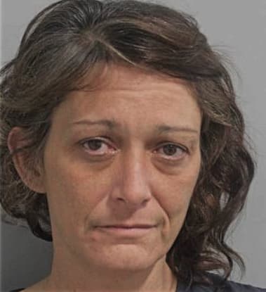 Denise Kuehner, - Polk County, FL 