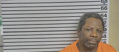 Willie Lampley, - Forrest County, MS 