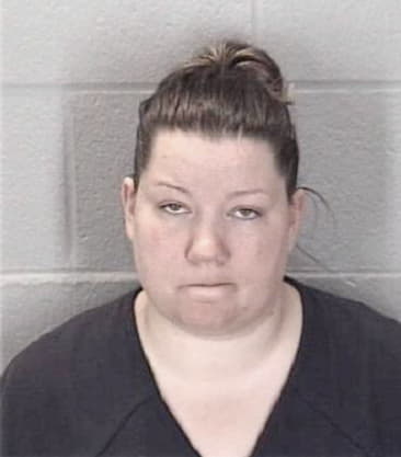 Kiersten Lanius, - Tippecanoe County, IN 