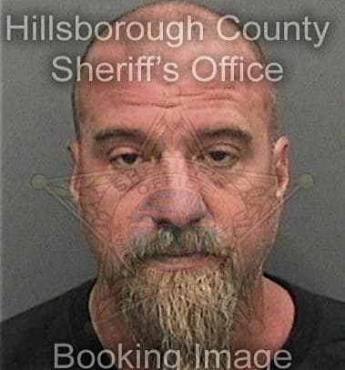 Armando Largelsoca, - Hillsborough County, FL 