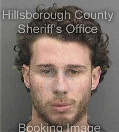 Eric Larson, - Hillsborough County, FL 