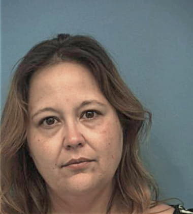 Margaret Latronica - Williamson County, TX 