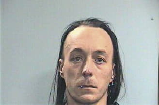 James Lester - Fayette County, KY 