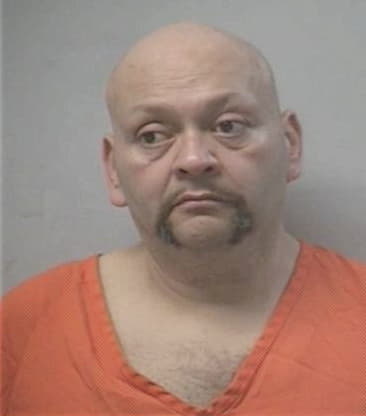Antwon Lewis, - LaPorte County, IN 