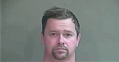 Justin Lewis, - Boone County, IN 