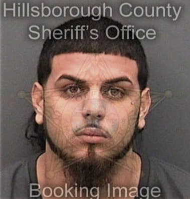 Johnathan Lofall, - Hillsborough County, FL 