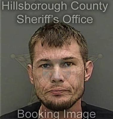 Brian Lopez, - Hillsborough County, FL 