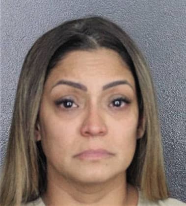 Leny Lopez, - Broward County, FL 