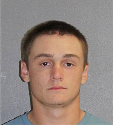 Joseph Lutge, - Volusia County, FL 