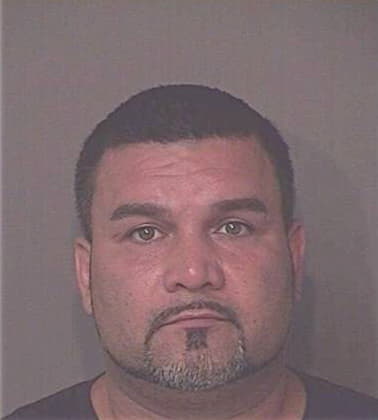 Jason Maldonado, - Osceola County, FL 