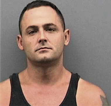 Jeffrey Mallory, - Hillsborough County, FL 