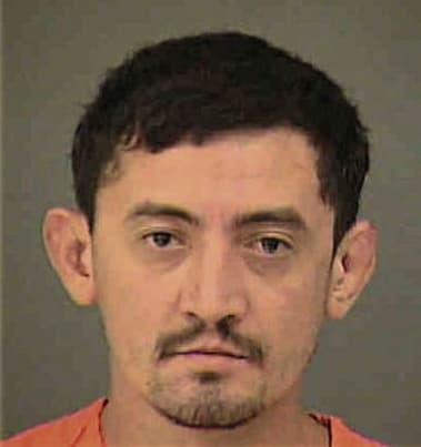 Arturo Marquez-Lopez, - Mecklenburg County, NC 