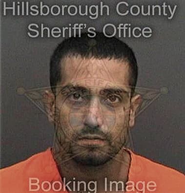 John Martinez, - Hillsborough County, FL 