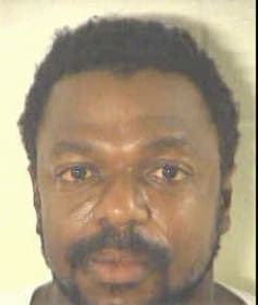 Willie Mathis, - Fulton County, GA 