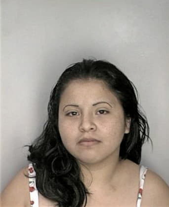 Lori McDonald - Hillsborough County, FL 