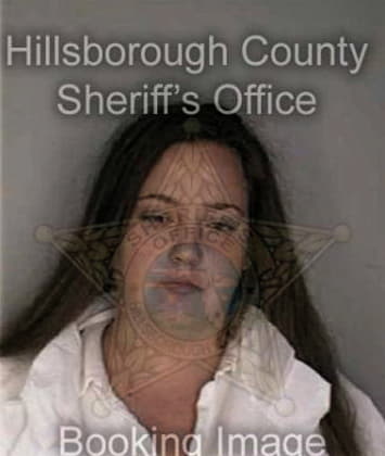 Edith McDowell - Hillsborough County, FL 