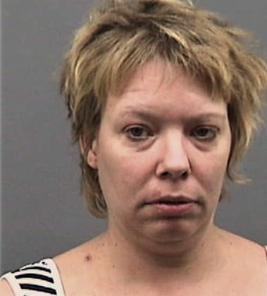 Carrie McIntyre - Hillsborough County, FL 