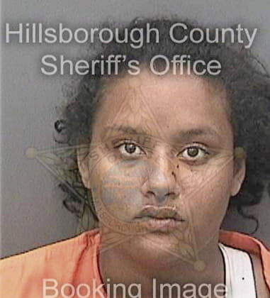 Bailey McMichael - Hillsborough County, FL 