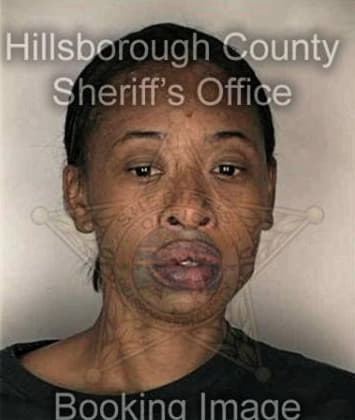 Samarian McSwain - Hillsborough County, FL 