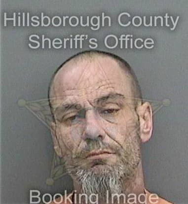Kenneth Meadwell - Hillsborough County, FL 