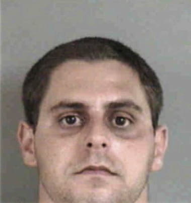 Israel Medina - Polk County, FL 