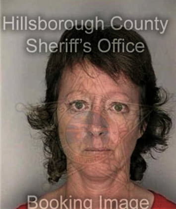 Ingrid Meyer - Hillsborough County, FL 