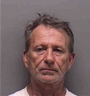 Levi Minatrea, - Lee County, FL 