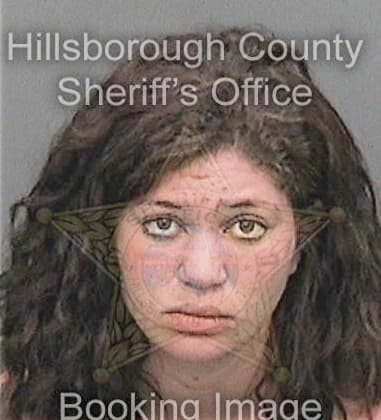 Jennifer Molinacolon, - Hillsborough County, FL 