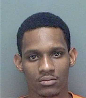 Kenneth Moreland, - Pinellas County, FL 