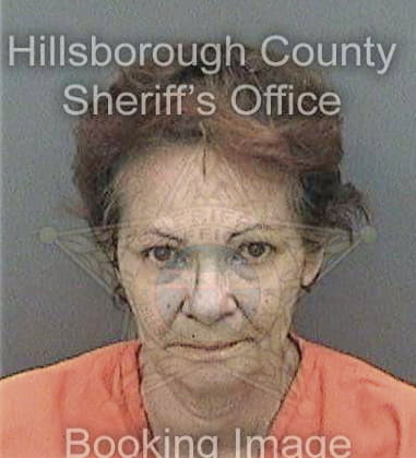 Amber Mulero, - Hillsborough County, FL 