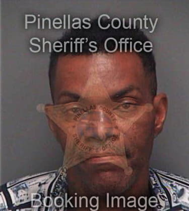 Charles Musgrove, - Pinellas County, FL 