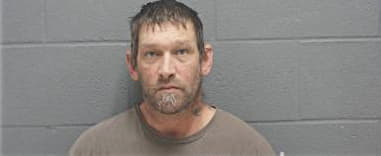 Kenny Newman, - Montgomery County, IN 