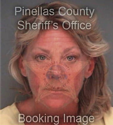 Kimberly Nichols, - Pinellas County, FL 