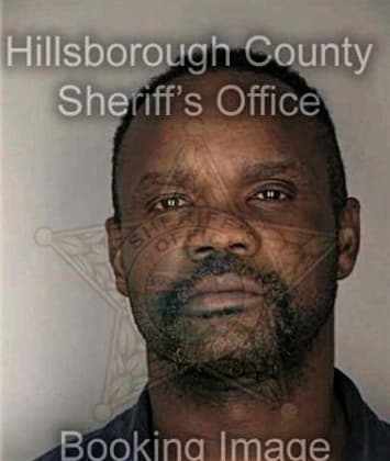 Robert Nichols, - Hillsborough County, FL 