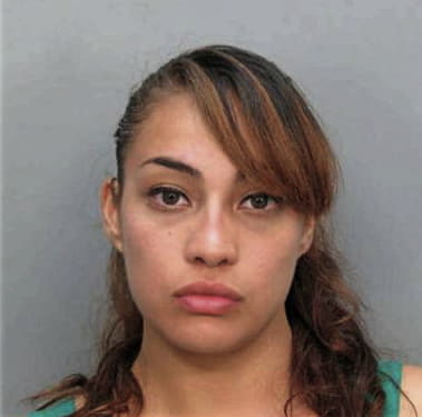 Christina Oliva, - Dade County, FL 