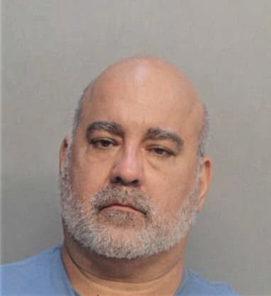 Felipe Olivas, - Dade County, FL 