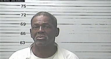 Christopher Paige, - Harrison County, MS 