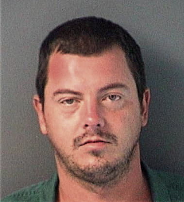 James Pair, - Escambia County, FL 