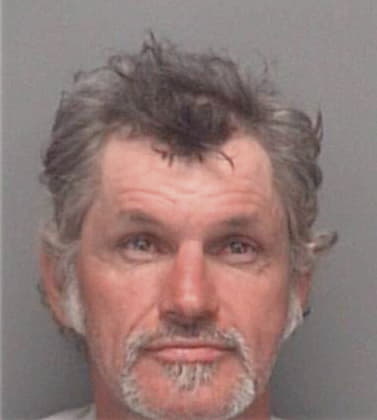 David Palmer, - Pinellas County, FL 