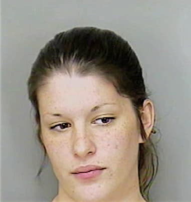 Anita Pearson, - Polk County, FL 