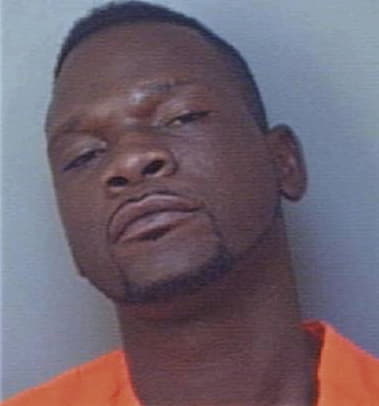 Howard Peoples, - Polk County, FL 