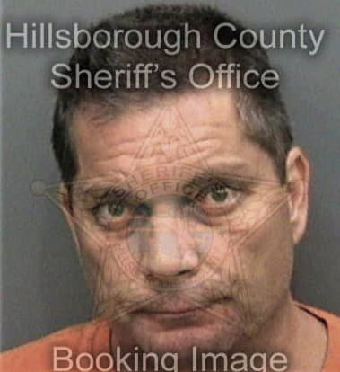 George Perdigon, - Hillsborough County, FL 