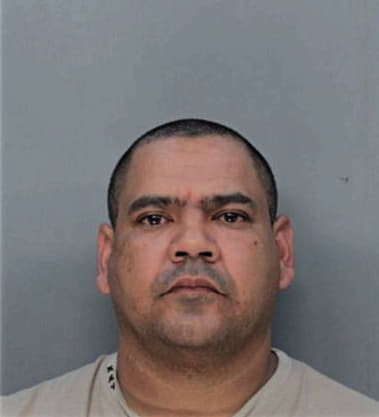 Raul Perez, - Dade County, FL 