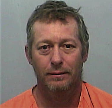 Christopher Peterson, - Columbia County, FL 