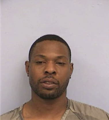 Demetrius Pinkney, - Travis County, TX 